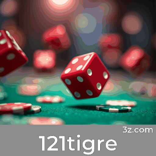 Tecnologia de Ponta e Segurança Inabalável na Plataforma 121tigre