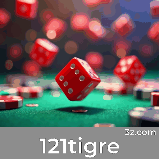 Aposte em Movimento com o 121tigre Mobile App