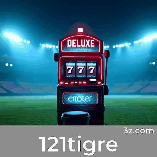 121tigre: Experiência de Cassino Imersiva para Brasileiros