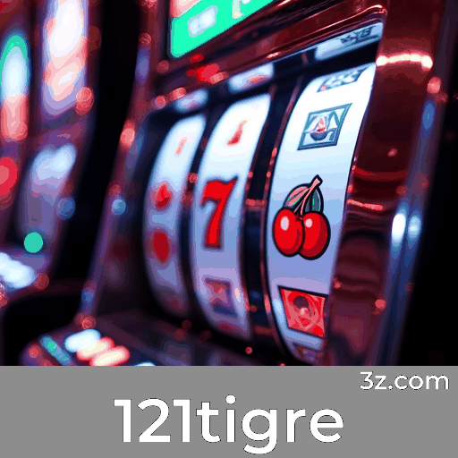 Aposte em Movimento com o 121tigre Mobile App