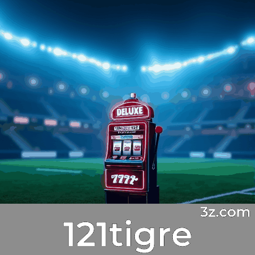 Aposte em Movimento com o 121tigre Mobile App