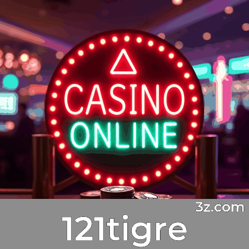 Desbloqueie Privilégios Exclusivos com Sua Conta 121tigre