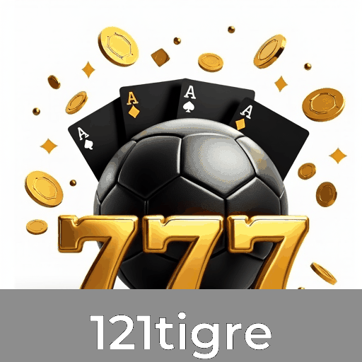 121tigre: Apostas Esportivas Profissionais com Foco no Esporte Brasileiro